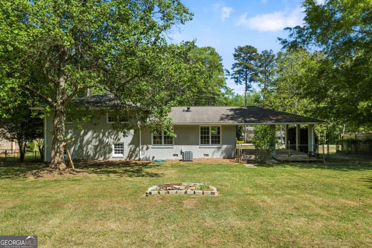 641 Gordon Combs Road Marietta - Photo 29