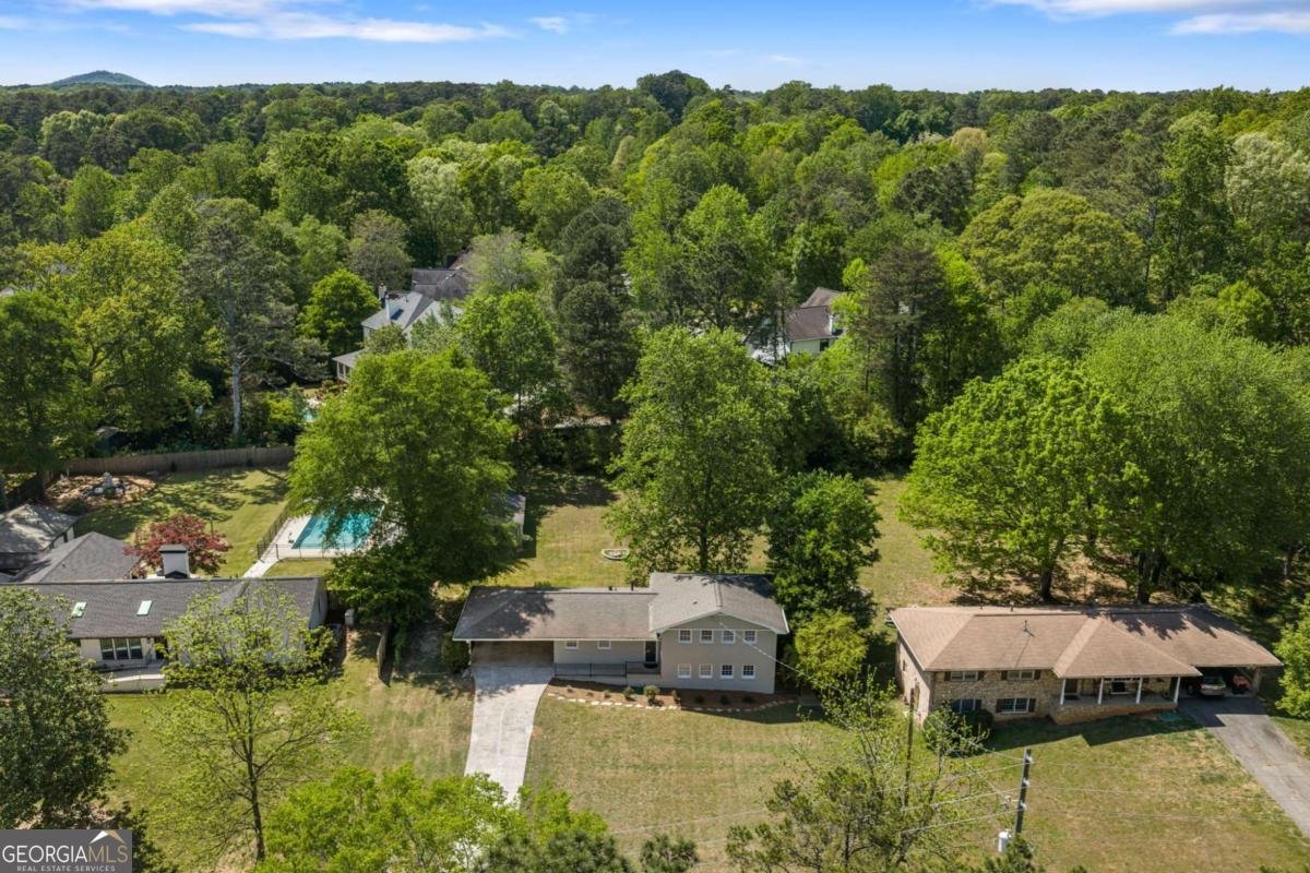 641 Gordon Combs Road Marietta - Photo 30