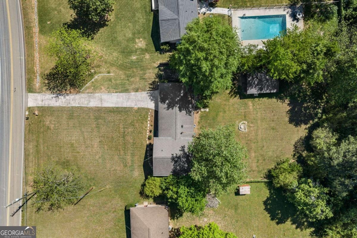 641 Gordon Combs Road Marietta - Photo 32