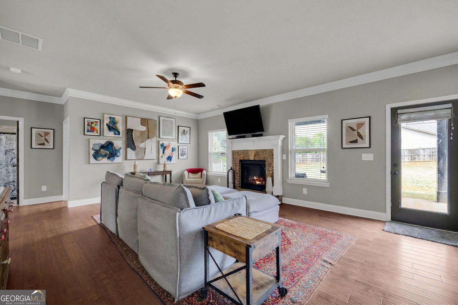 514 James Madison Court Jefferson - Photo 22