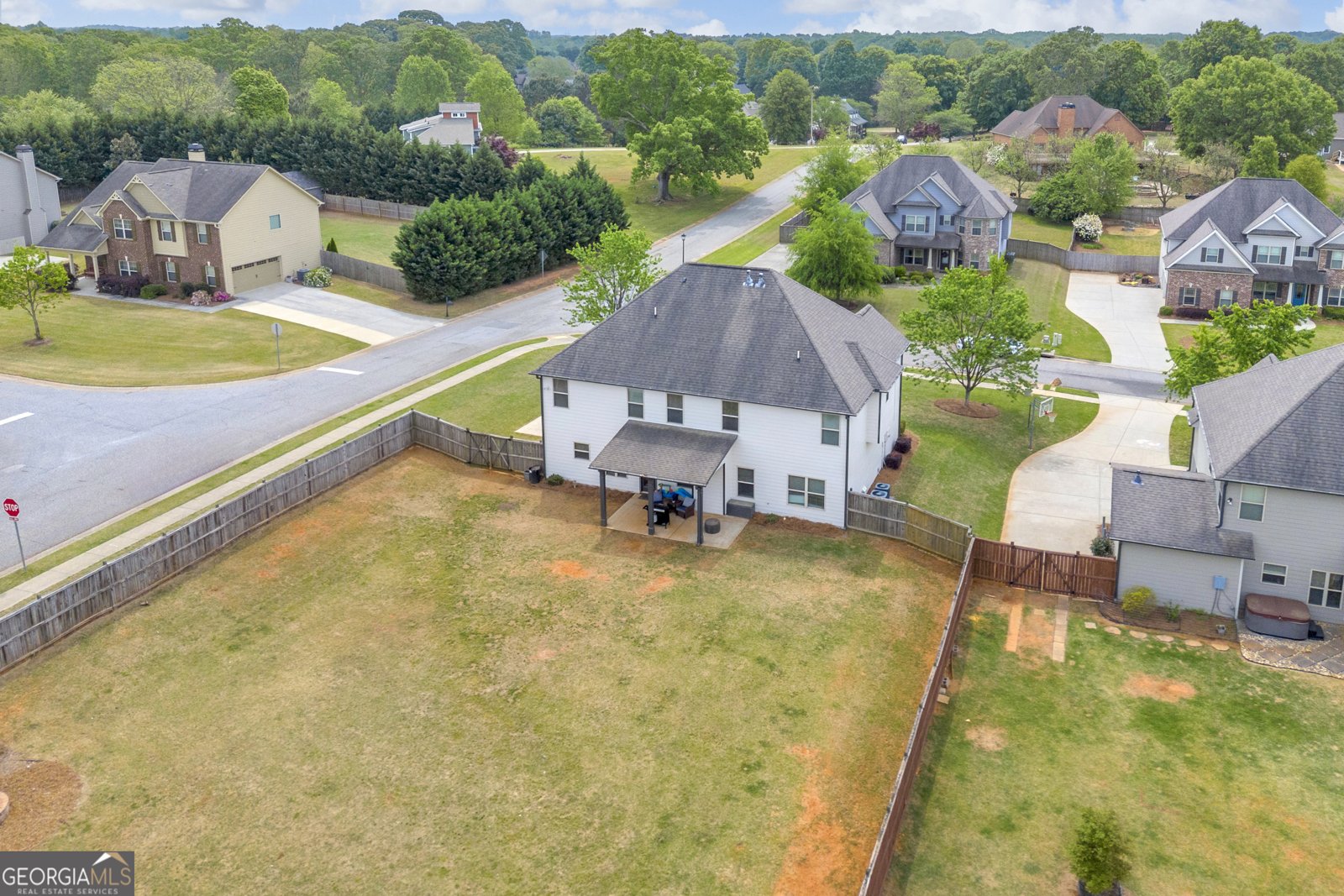 514 James Madison Court Jefferson - Photo 56