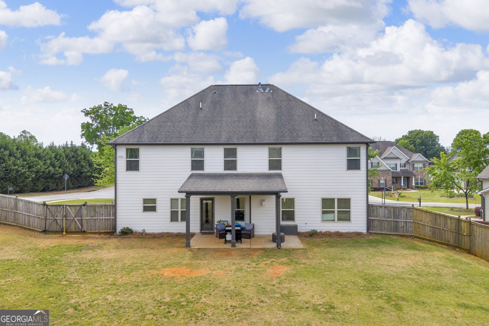 514 James Madison Court Jefferson - Photo 57