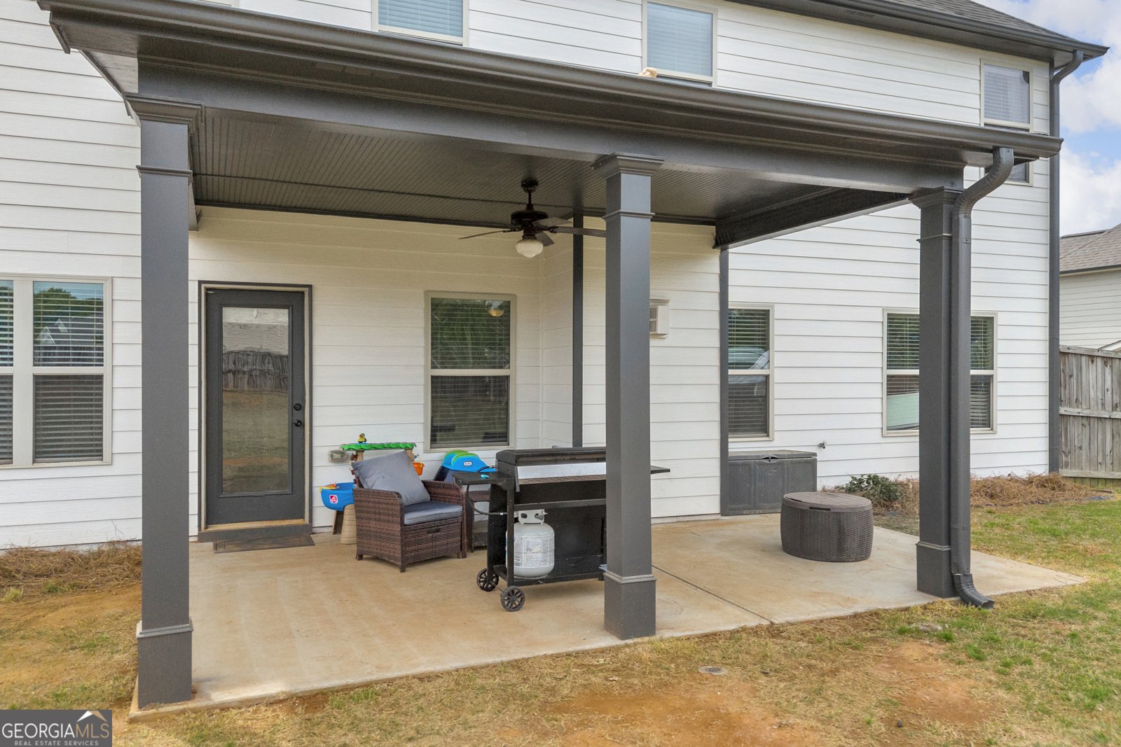 514 James Madison Court Jefferson - Photo 58