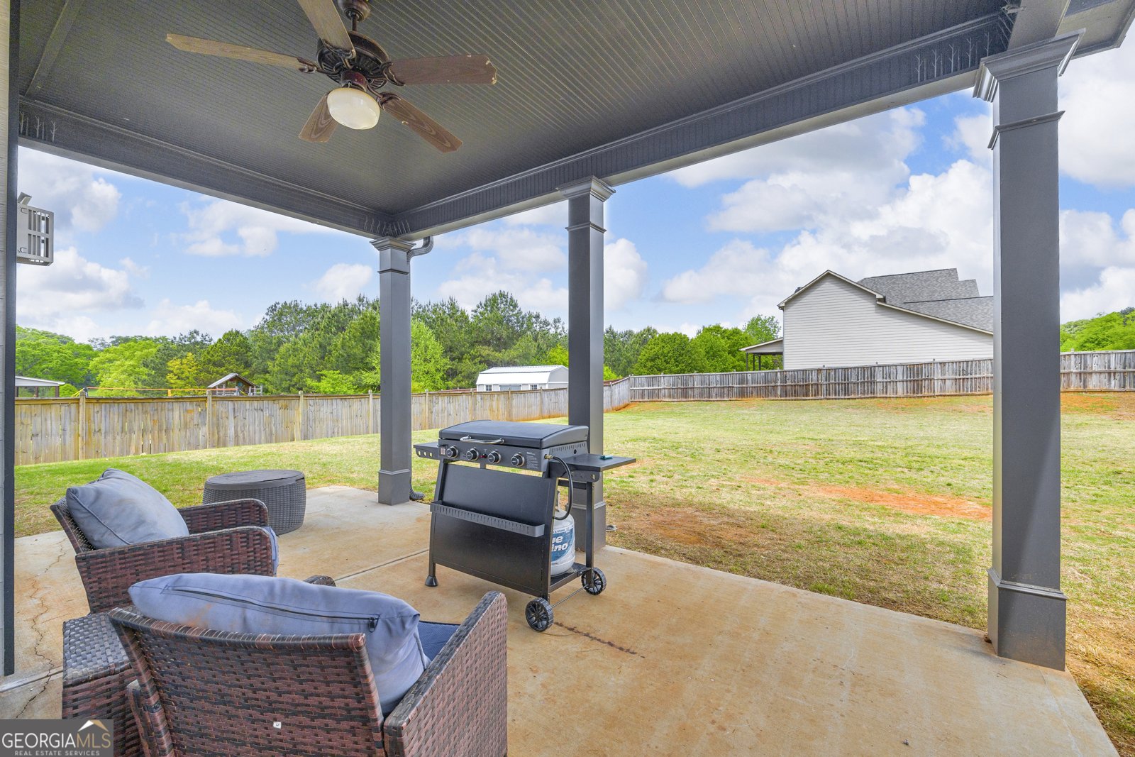 514 James Madison Court Jefferson - Photo 59