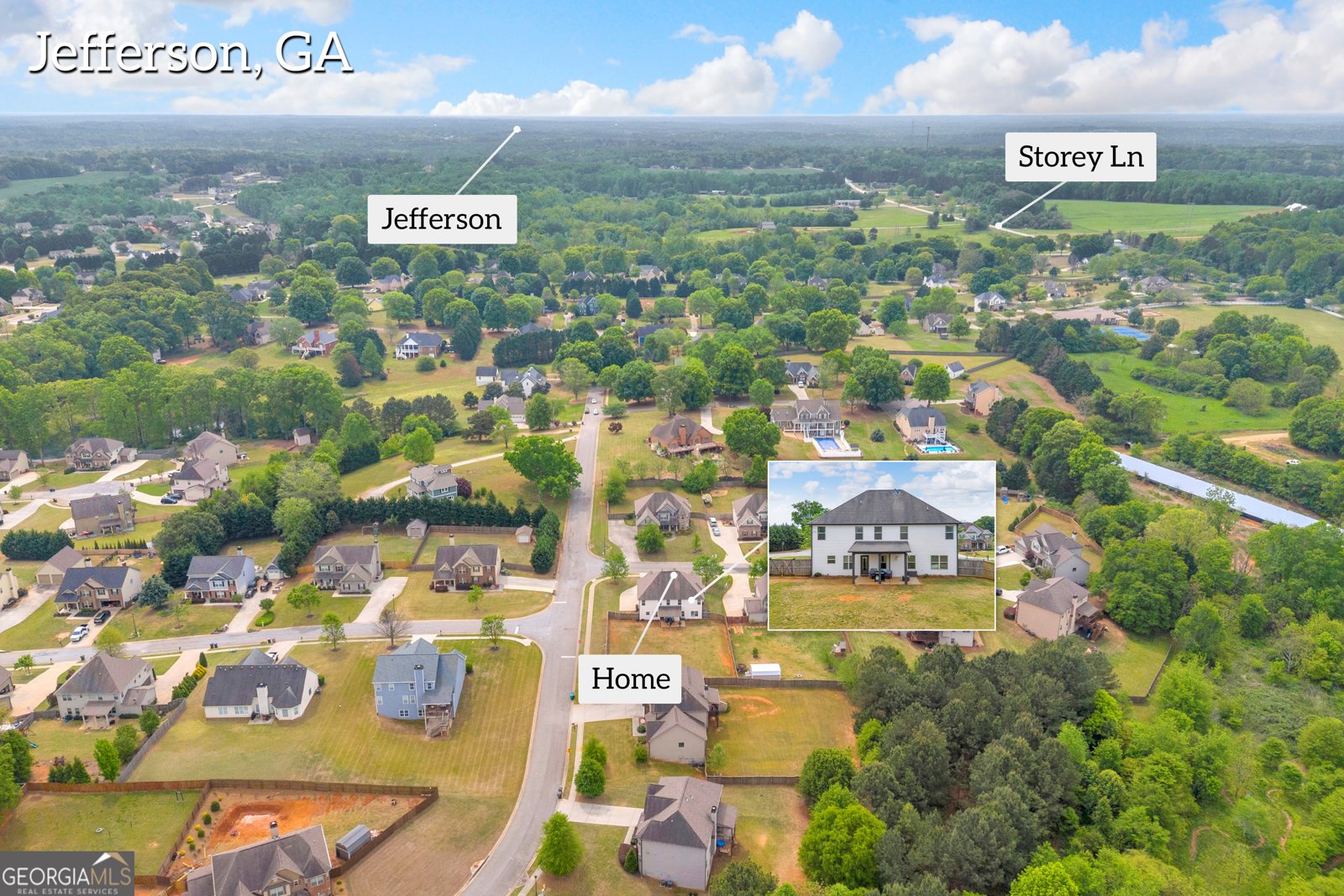 514 James Madison Court Jefferson - Photo 64