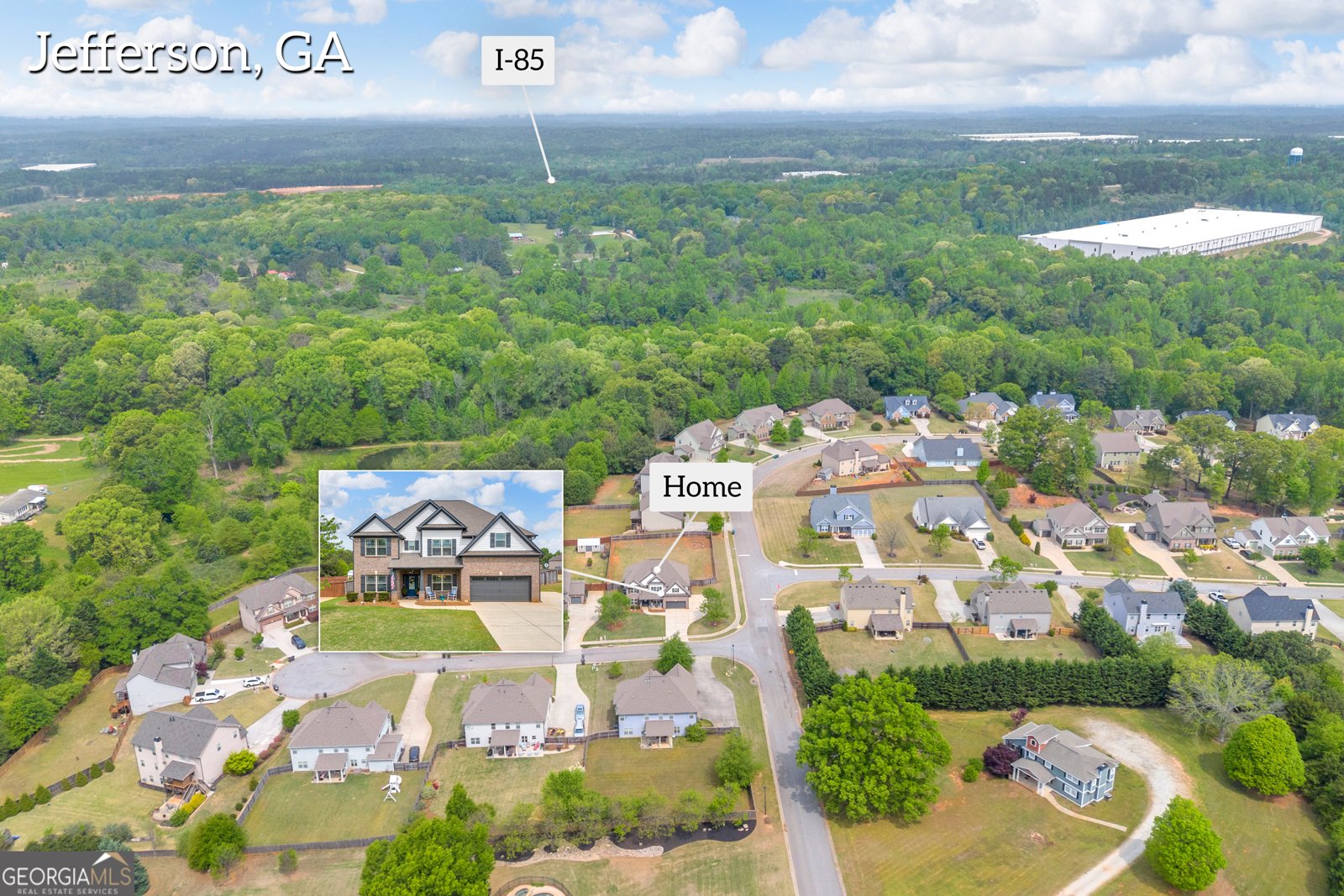 514 James Madison Court Jefferson - Photo 65