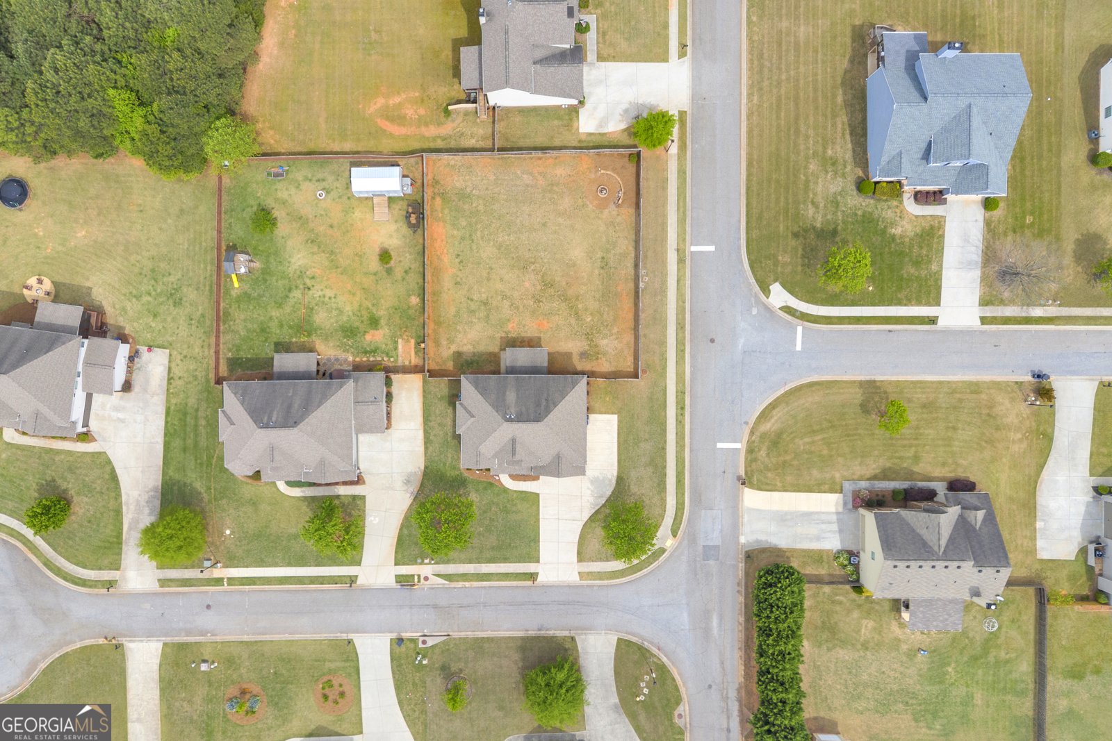 514 James Madison Court Jefferson - Photo 66