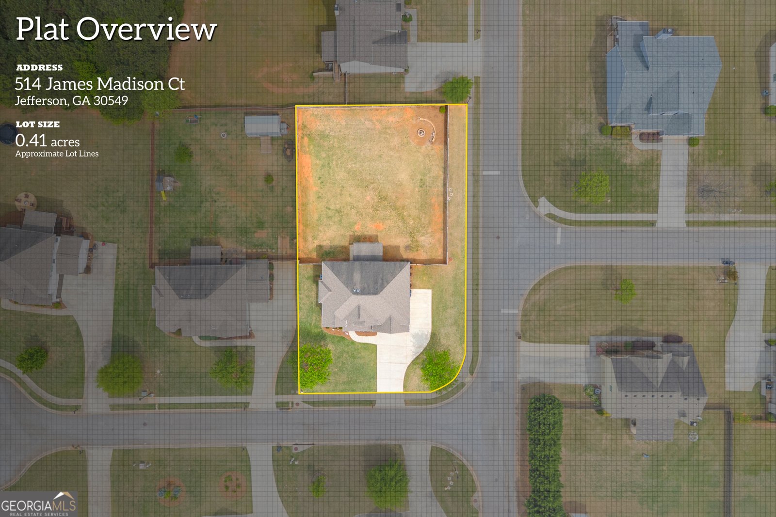 514 James Madison Court Jefferson - Photo 67