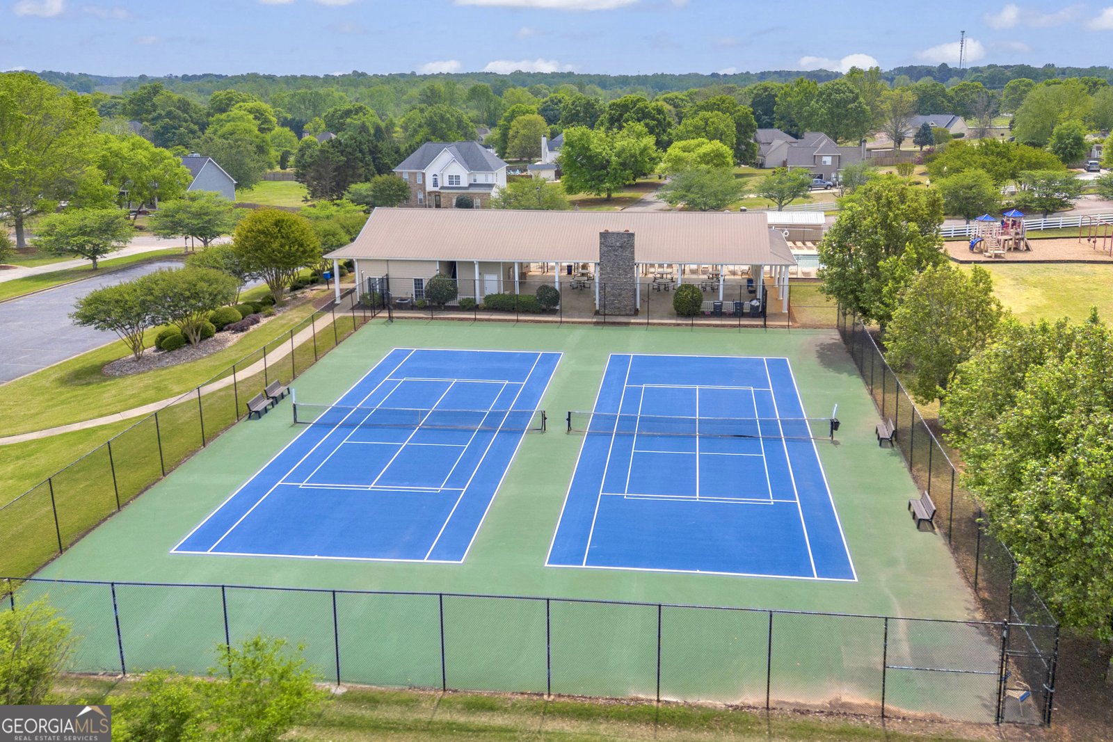 514 James Madison Court Jefferson - Photo 68