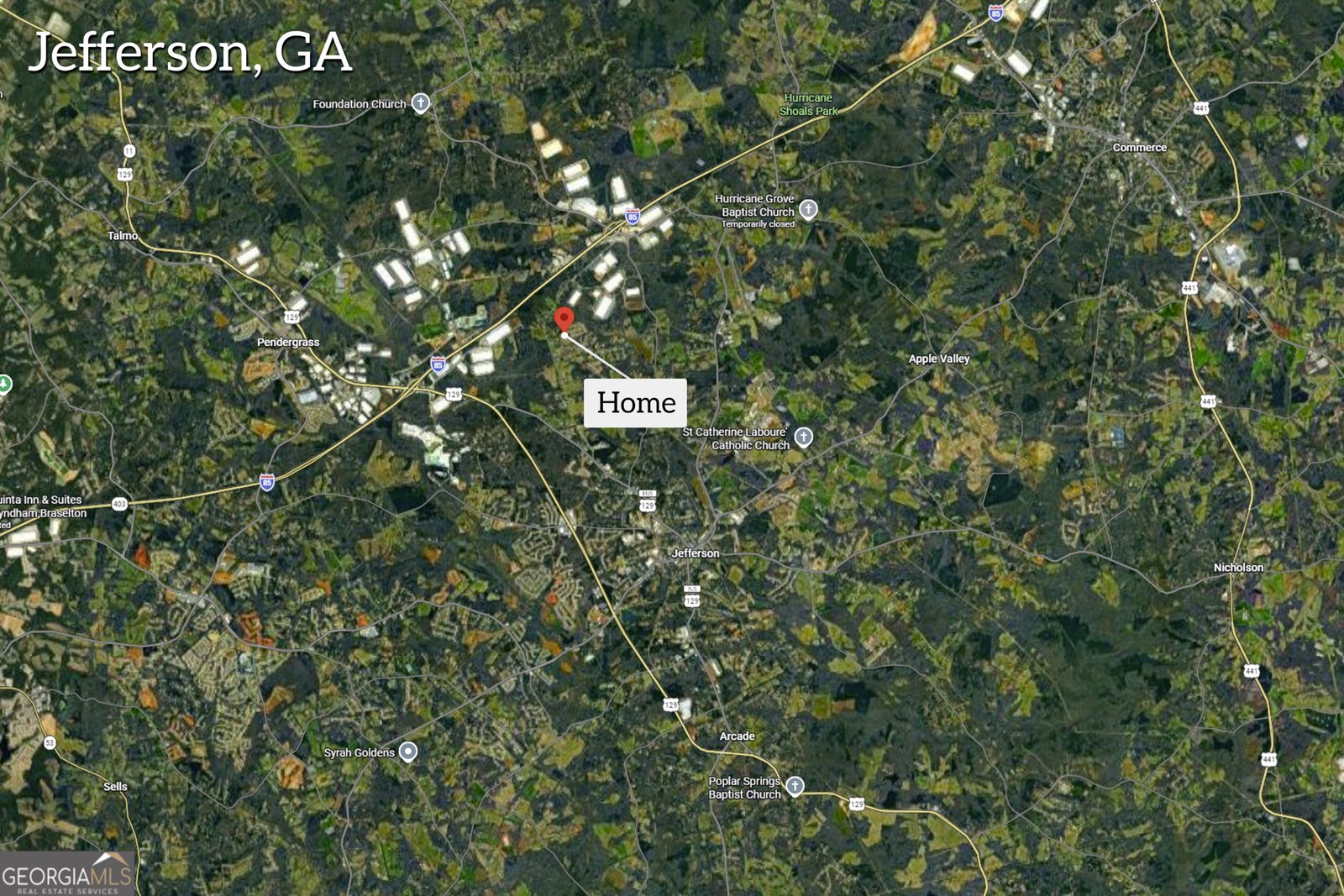 514 James Madison Court Jefferson - Photo 74