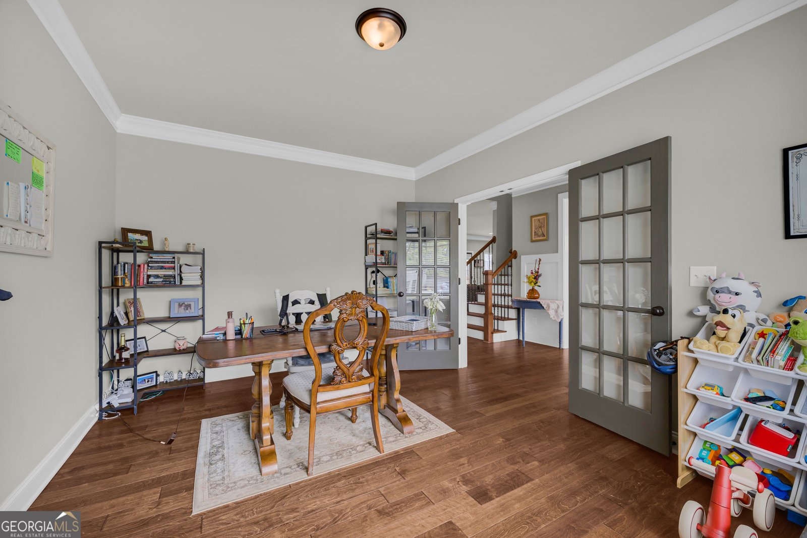 514 James Madison Court Jefferson - Photo 8