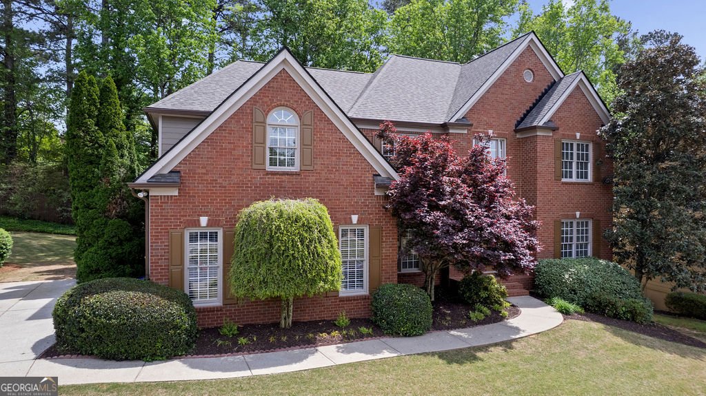 4209 Lansfaire Terrace Suwanee - Photo 1