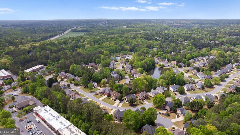 4209 Lansfaire Terrace Suwanee - Photo 10