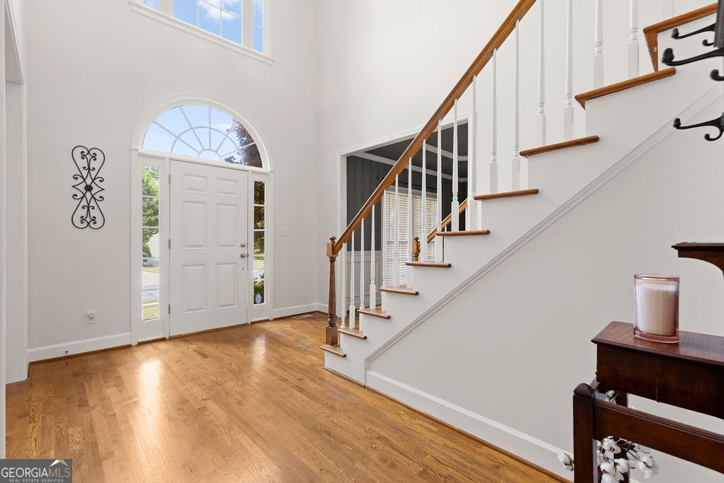 4209 Lansfaire Terrace Suwanee - Photo 11