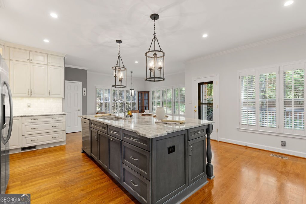 4209 Lansfaire Terrace Suwanee - Photo 16