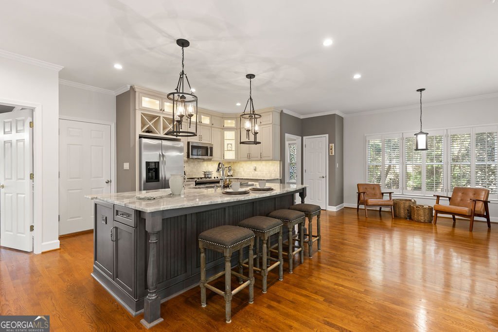 4209 Lansfaire Terrace Suwanee - Photo 17