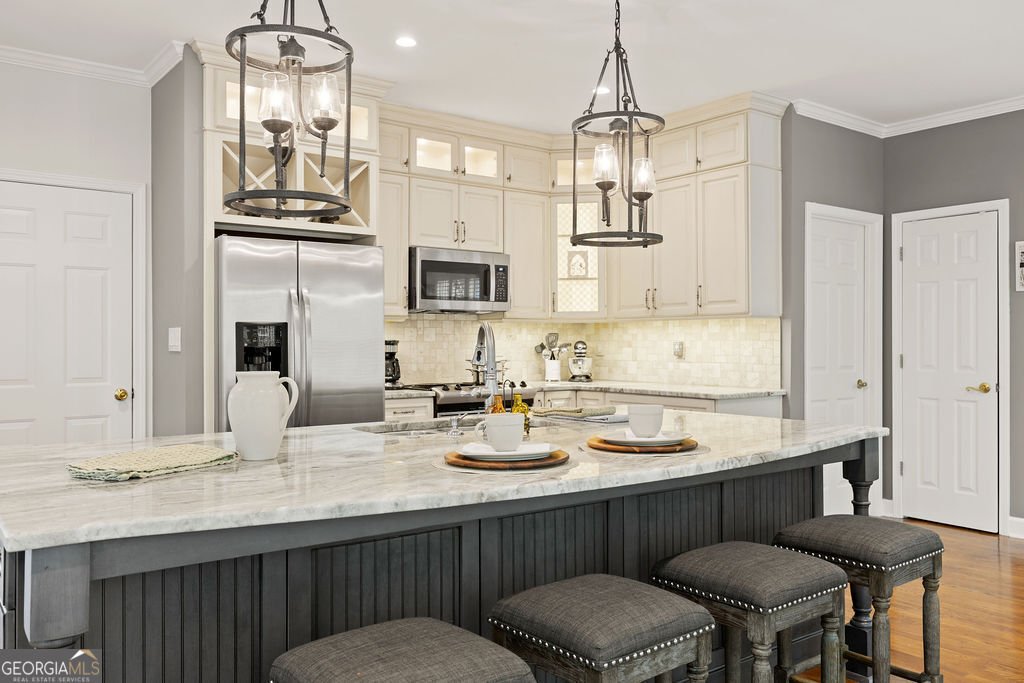 4209 Lansfaire Terrace Suwanee - Photo 18