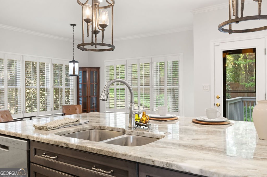 4209 Lansfaire Terrace Suwanee - Photo 19