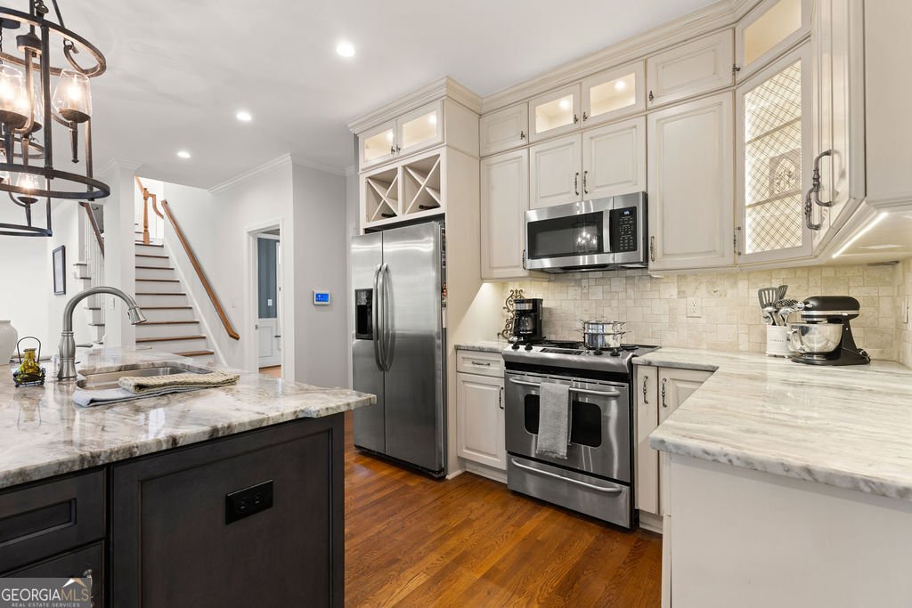 4209 Lansfaire Terrace Suwanee - Photo 20