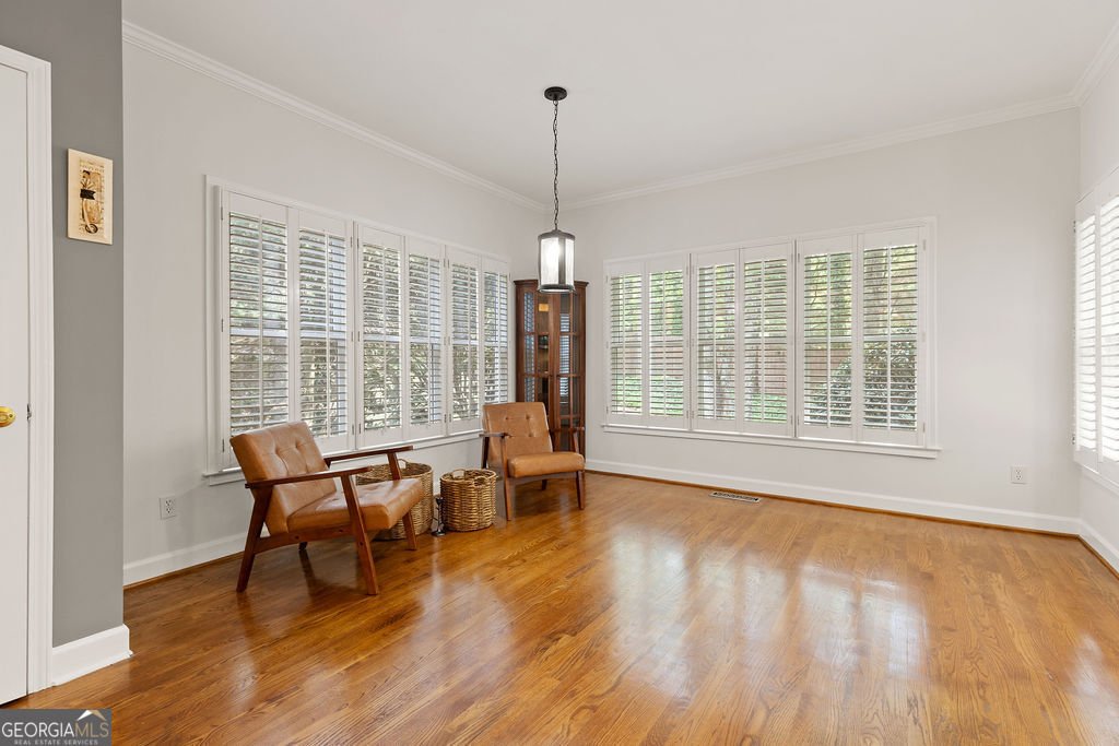 4209 Lansfaire Terrace Suwanee - Photo 21