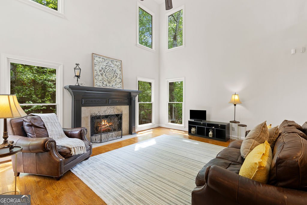 4209 Lansfaire Terrace Suwanee - Photo 24
