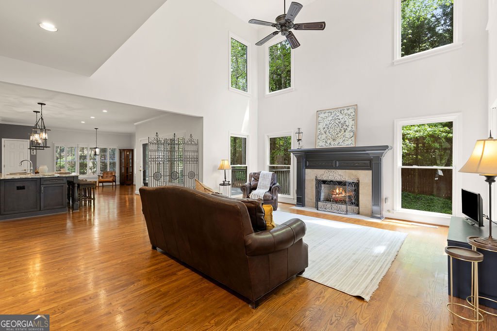 4209 Lansfaire Terrace Suwanee - Photo 25