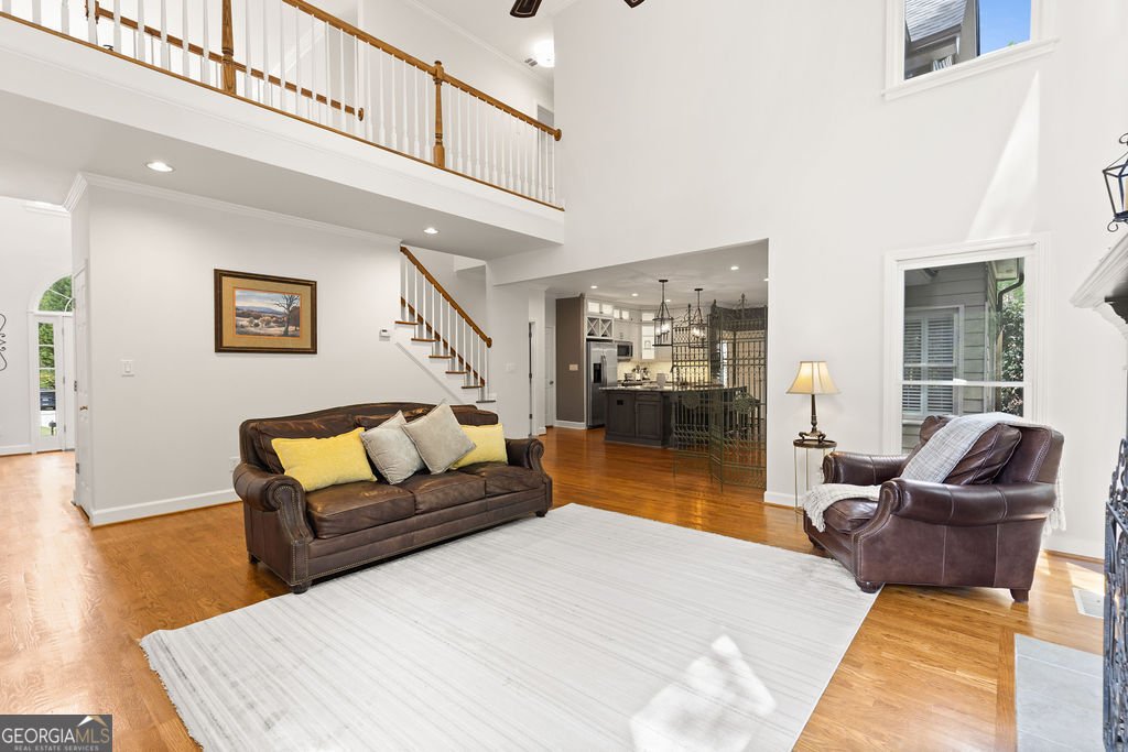 4209 Lansfaire Terrace Suwanee - Photo 26