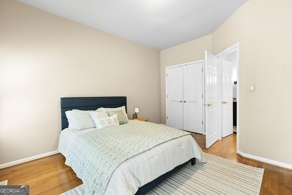 4209 Lansfaire Terrace Suwanee - Photo 28