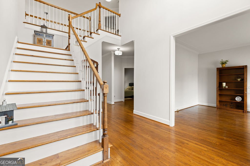 4209 Lansfaire Terrace Suwanee - Photo 30