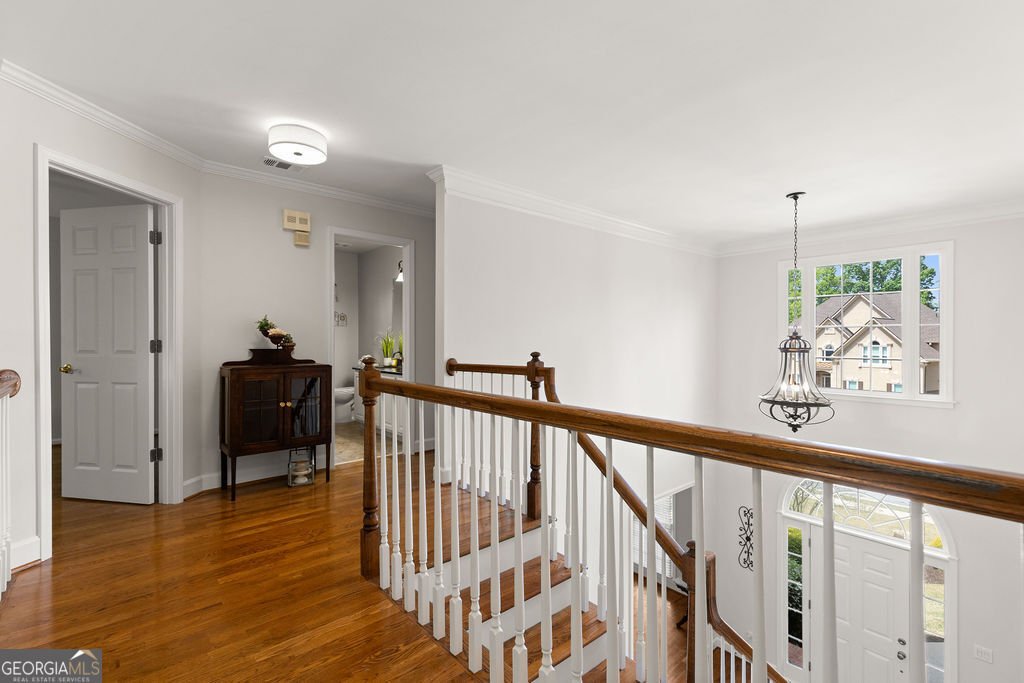 4209 Lansfaire Terrace Suwanee - Photo 31