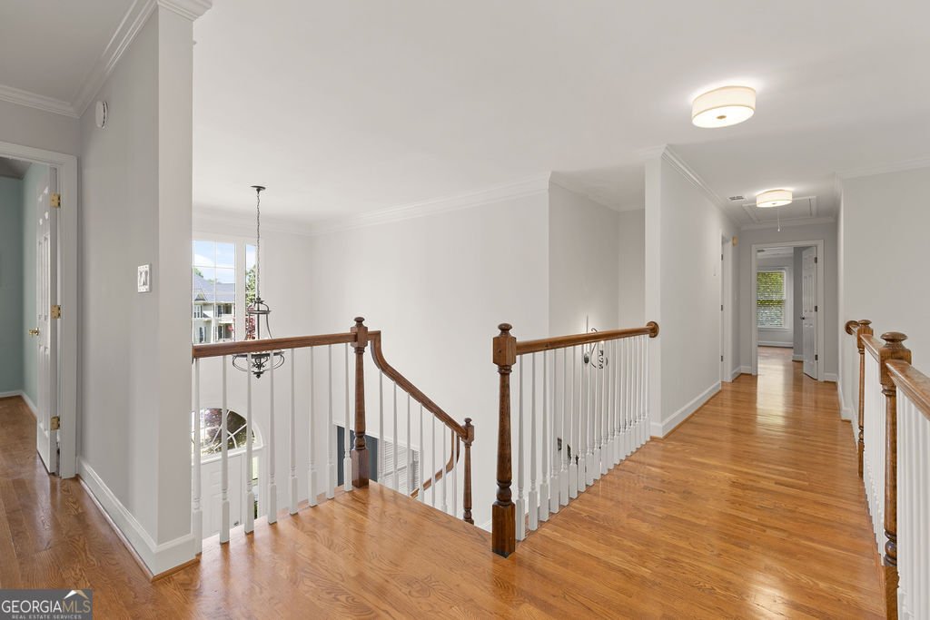 4209 Lansfaire Terrace Suwanee - Photo 38