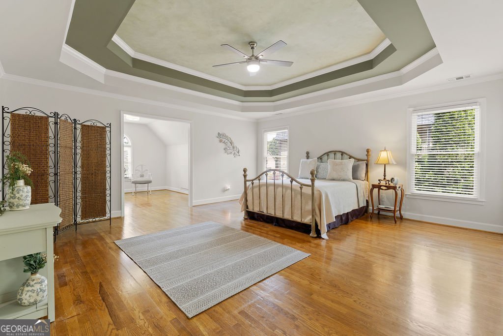 4209 Lansfaire Terrace Suwanee - Photo 41