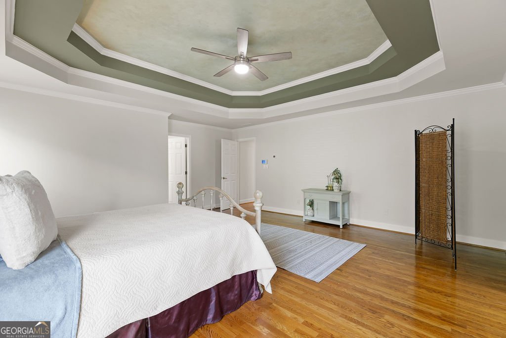 4209 Lansfaire Terrace Suwanee - Photo 43