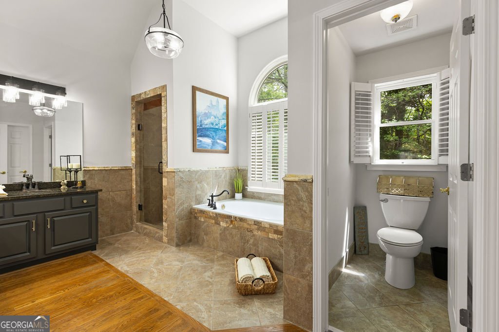 4209 Lansfaire Terrace Suwanee - Photo 44