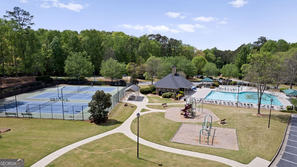 4209 Lansfaire Terrace Suwanee - Photo 51