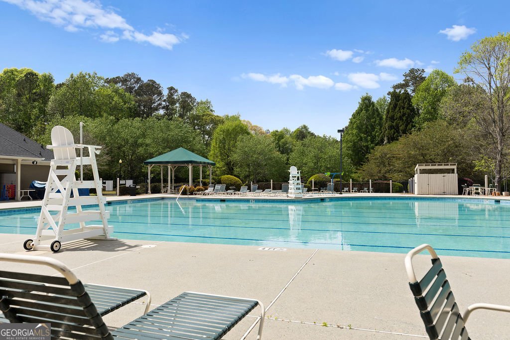 4209 Lansfaire Terrace Suwanee - Photo 53