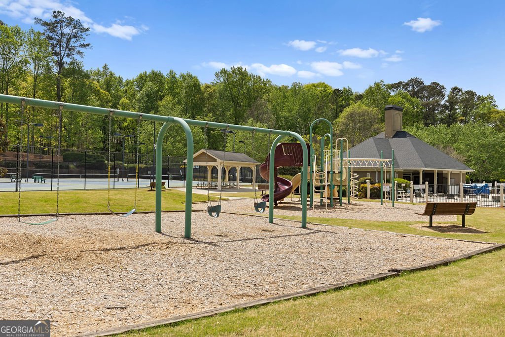 4209 Lansfaire Terrace Suwanee - Photo 54