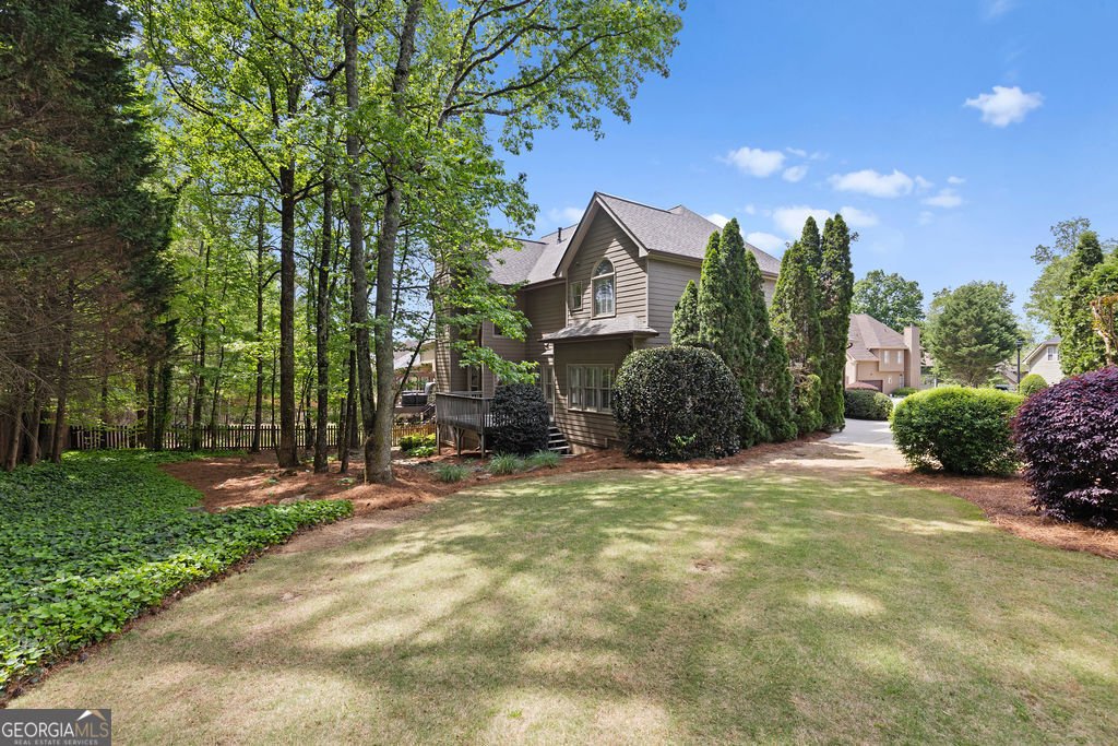 4209 Lansfaire Terrace Suwanee - Photo 6