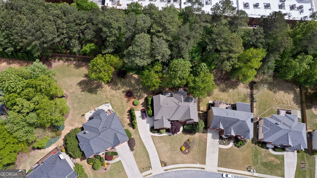 4209 Lansfaire Terrace Suwanee - Photo 8