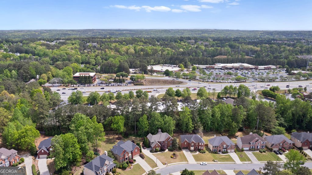 4209 Lansfaire Terrace Suwanee - Photo 9