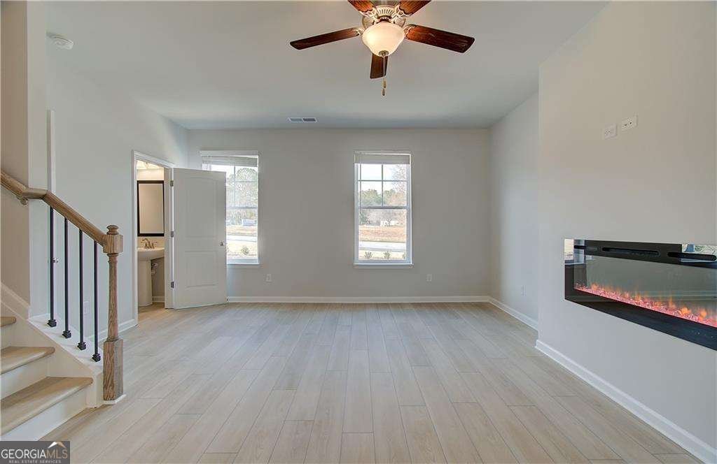 2602 Daybreak Lane Newnan - Photo 16