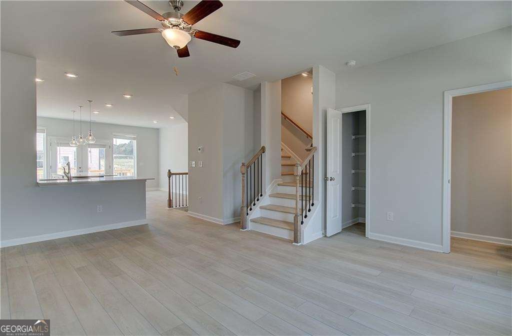 2602 Daybreak Lane Newnan - Photo 19