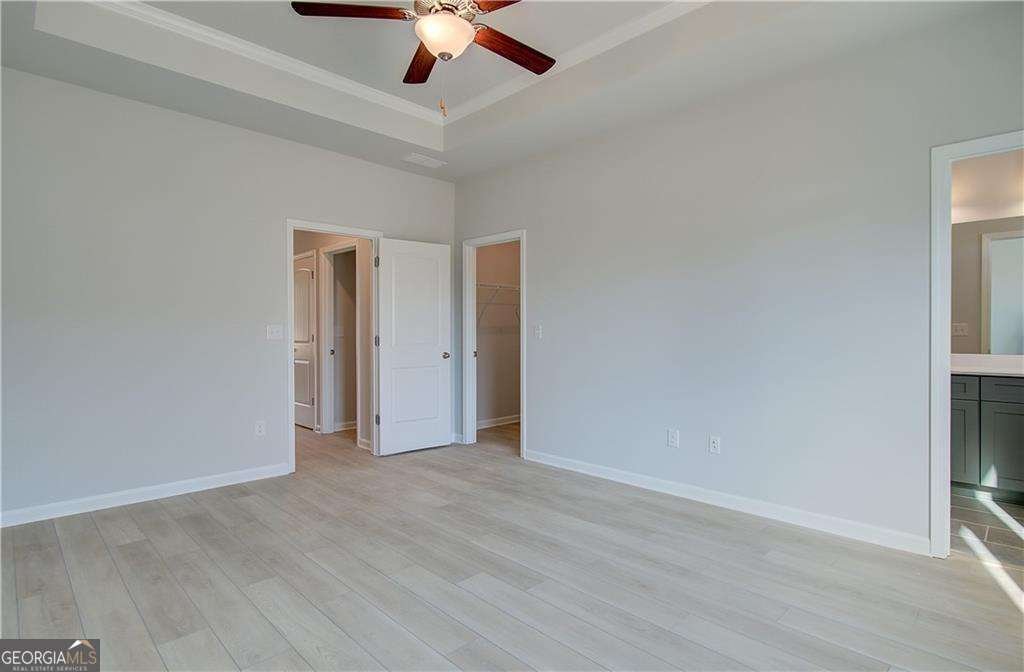 2602 Daybreak Lane Newnan - Photo 24