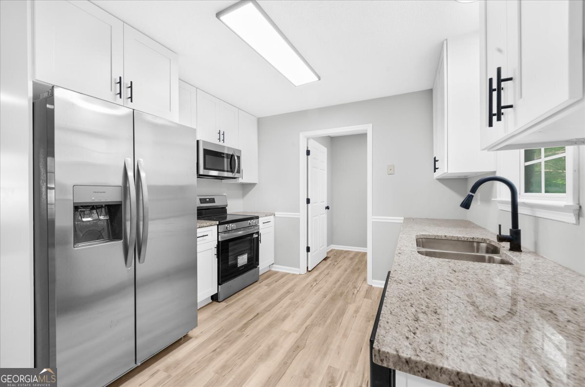 5386 Whiporwill Drive Gainesville - Photo 16