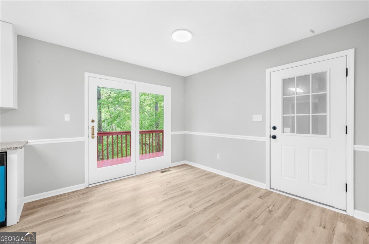 5386 Whiporwill Drive Gainesville - Photo 19