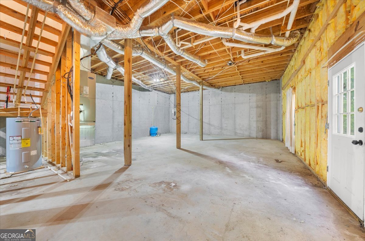 5386 Whiporwill Drive Gainesville - Photo 30