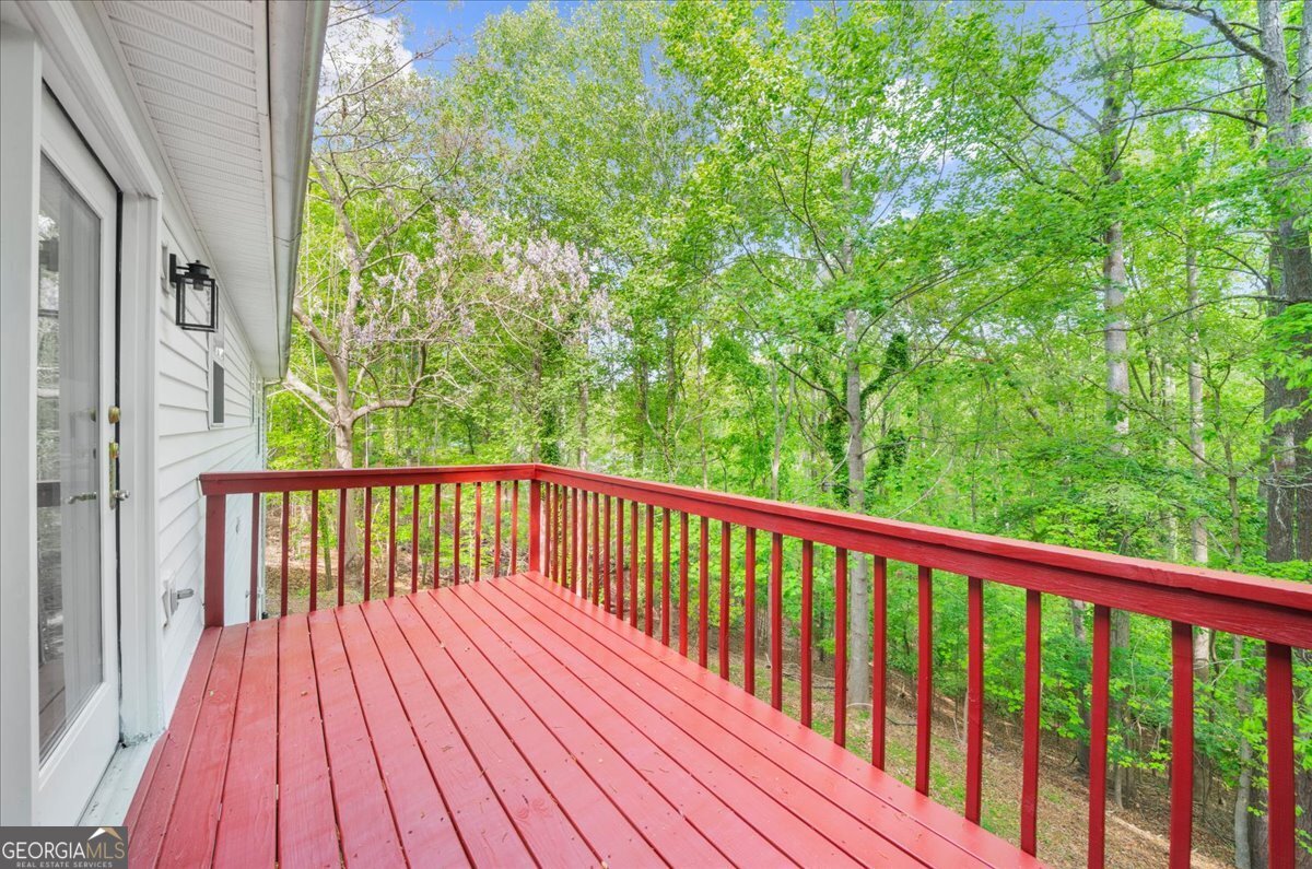 5386 Whiporwill Drive Gainesville - Photo 32