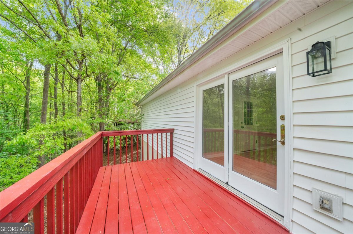 5386 Whiporwill Drive Gainesville - Photo 34