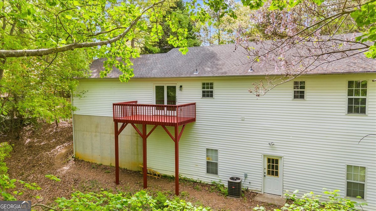 5386 Whiporwill Drive Gainesville - Photo 36