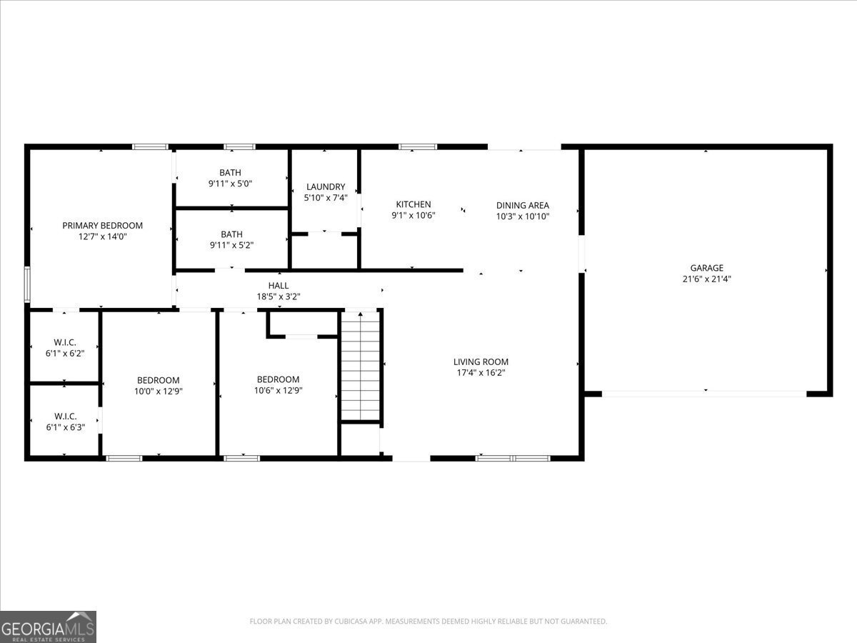 5386 Whiporwill Drive Gainesville - Photo 42